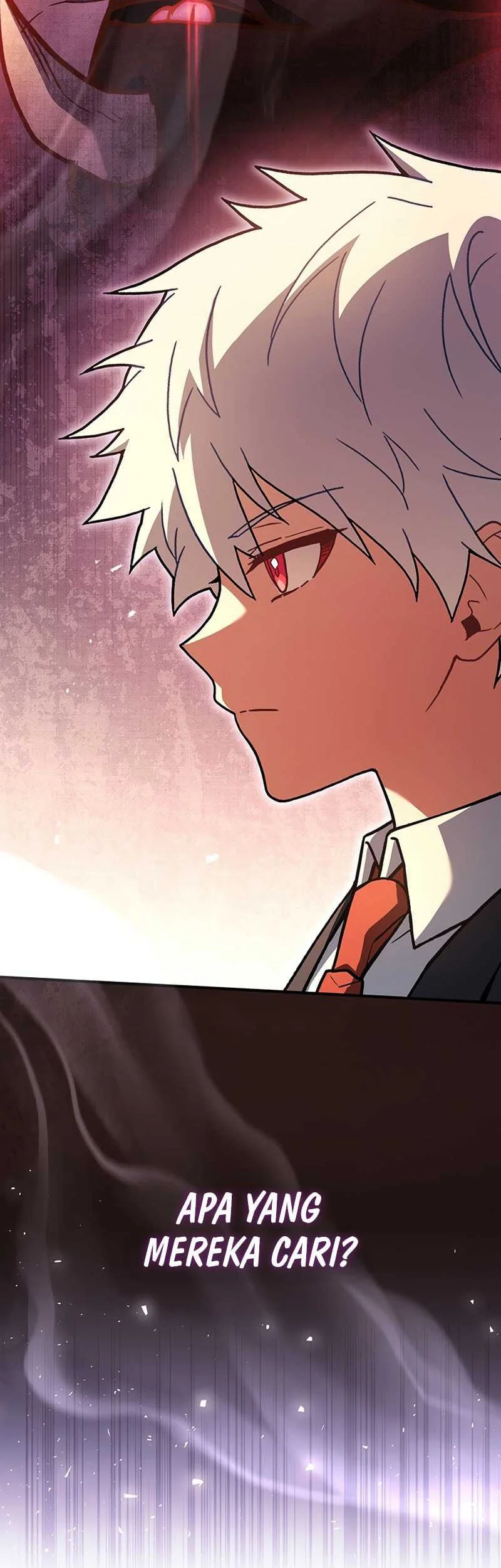 The Legendary Hero Is An Academy Honors Student Chapter 38 Fix  Gambar 27